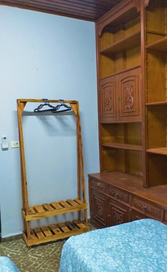 Casarao Hostel Cuiaba Eksteriør bilde